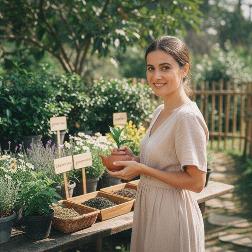 Teafilterek és különböző gyógynövények, amelyek segíthetnek a vérnyomás kezelésében.